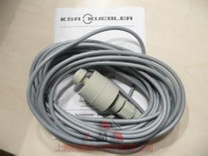 KSR-Kuebler液位计 -为介质提供持续液位测量