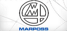 MARPOSS-意大利（马波斯）MARPOSS传感器测量仪测爪螺钉