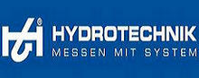 HYDROTECHNIK-德国HYDROTECHNIK流量计压力传感器测压接头