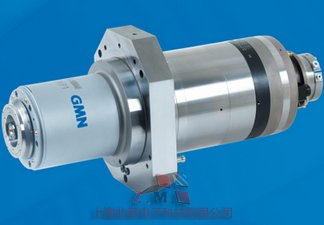 GMN电主轴-德国GMN可自动换刀手动换刀电主轴