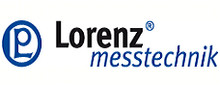 Lorenz Messtechnik - 德国Lorenz扭矩传感器/压力传感器