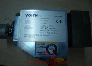 VOITH电液转换器 DSG-B07113