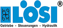 LOESI-德国LOESI液压马达/柱塞泵