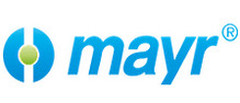 MAYR-德国MAYR（麦尔）离合器联轴器制动器