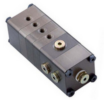 HYPROSTATIK PM流量控制器 08.06.005.22.8