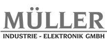 Müller-德国Mueller温度传感器/压力传感器/液位传感器