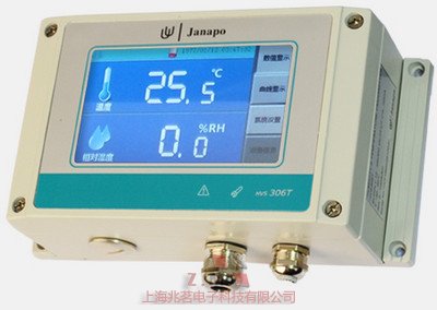 Janapo变送器-Janapo温湿度变送器/露点变送器