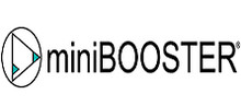miniBOOSTER - 丹麦miniBOOSTER增压器/过滤器滤芯