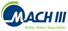 MACH III-美国MACH III气动离合器/制动器/扭矩限制器