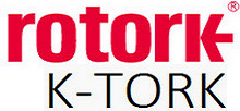 K-TORK -美国K-TORK执行器/电磁阀