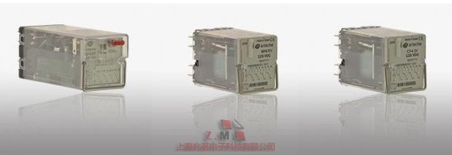 Arteche Relays - 西班牙ARTECHE继电器/电流互感器