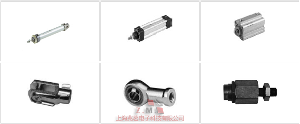 Grulms Pneumatik GmbH - 德国GPG气缸/压力表