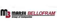 MARSH Bellofram - 美国MARSH Bellofram气缸/压力调节阀