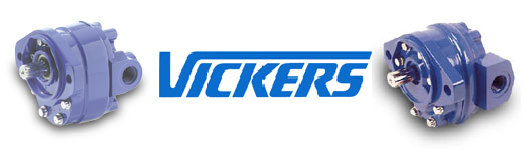 VICKERS - 美国VICKERS泵/齿轮泵/柱塞泵