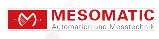 MESOMATIC - 德国MESOMATIC称重控制器/测量放大器
