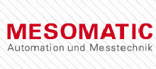 MESOMATIC - 德国MESOMATIC称重控制器/测量放大器