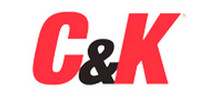 C&K Components - 美国C&K开关/触摸开关/轻触开关