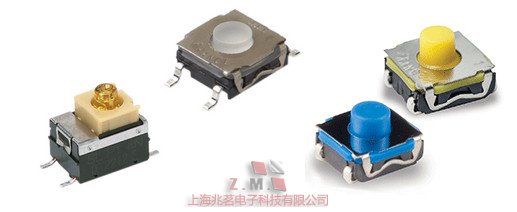 C&K Components - 美国C&K开关/触摸开关/轻触开关 C&K Components - 美国C&K开关/触摸开关/轻触开关