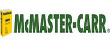 McMASTER-CARR - 美国McMASTER-CARR紧固件/软管