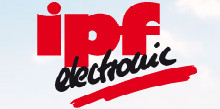 IPF - 德国艾匹福IPF传感器/光学传感器