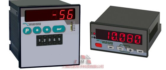 Motrona GmbH - 德国Motrona控制器/信号转换器/脉冲分配器