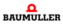BAUMULLER - 德国鲍米勒BAUMULLER电机/伺服电机