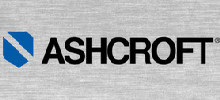 ASHCROFT - 美国ASHCROFT压力表/压力传感器