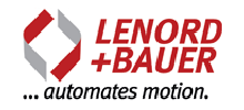 LENORD+BAUER - 德国L+B编码器/传感器