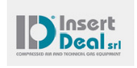 ID INSERT DEAL - 意大利ID INSERT DEAL过滤器/压力调节器