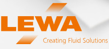 LEWA - 德国里瓦LEWA计量泵/隔膜计量泵