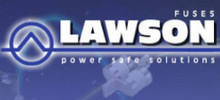 LAWSON FUSES - 英国劳森LAWSON熔断器/保险丝