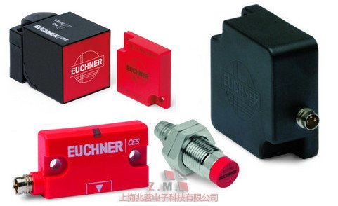 EUCHNER - 德国EUCHNER开关/安全开关