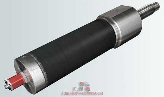 MBS Hydraulik缓冲油缸 V3SA5-90/40ASS-1290VV