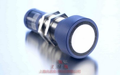 Microsonic超声波传感器 mic+340/IU/TC