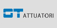 GT ATTUATORI - 意大利GT ATTUATORI执行器