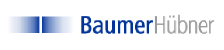 HUBNER BERLIN - 德国HUBNER编码器/超速开关