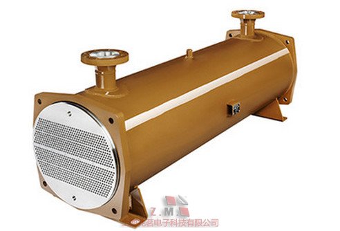 HS-Cooler热交换器 K系列 - 用于气体冷却和散热