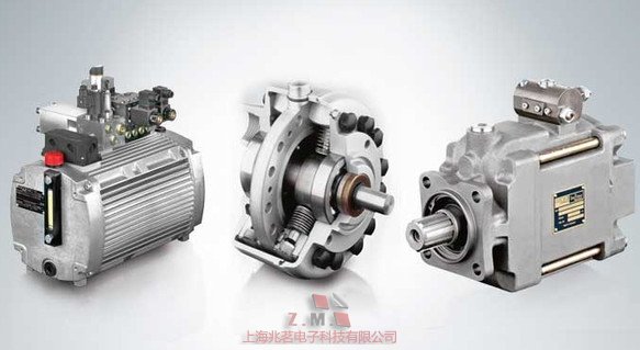 HAWE Hydraulik - 德国哈威HAWE液压泵/液压阀