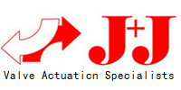 J+J Automation - 英国J+J执行器/球阀/蝶阀