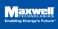 Maxwell - 美国Maxwell电容器/超级电容器