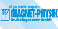 MAGNET-PHYSIK - 德国MAGNET-PHYSIK高斯计/磁通计