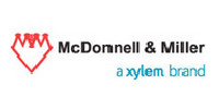 McDonnell & Miller - 美国McDonnell & Miller流量开关