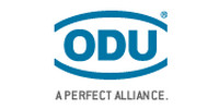 ODU - 德国欧度ODU连接器/插针/插座