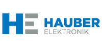 HAUBER - 德国HAUBER Elektronik振动传感器
