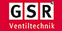 GSR Valves - 德国GSR阀门/电磁阀