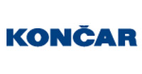 KONCAR -  克罗地亚KONCAR电机/风机