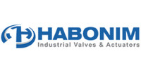 HABONIM - 以色列HABONIM阀门/球阀/气动执行器