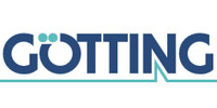GOTTING - 德国GOTTING激光扫描仪/转向天线