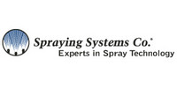 Spraying Systems - 美国Spraying Systems喷嘴/过滤器