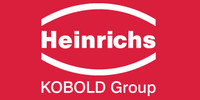 Heinrichs - 德国亨利Heinrichs流量计 - 欧洲知名的流量计制造商